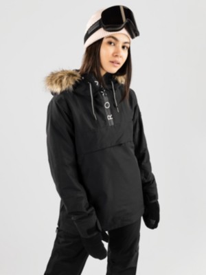 Roxy women's shelter on sale repreve insulated anorak jacket